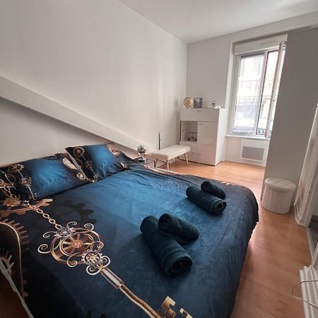 Apartamento Le Noe : Hyper Centre D'Épernay Exterior foto