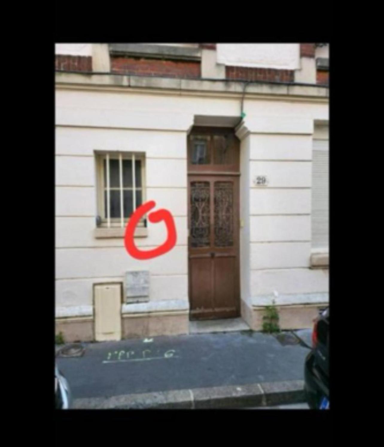 Apartamento Le Noe : Hyper Centre D'Épernay Exterior foto
